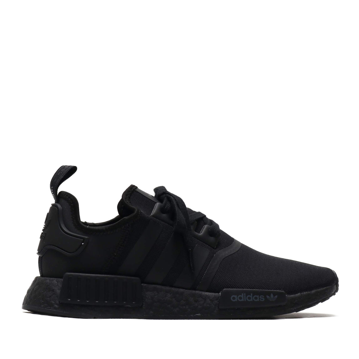 Adidas NMD R1 Triple Black (FV9015)