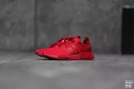 Adidas NMD R1 Triple Red (FV9017)