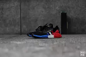 Adidas NMD R1 V.2  Black Tri color (FY2070)