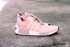 ADIDAS NMD R1 Vapour Pink/Light Onix (BY3059)