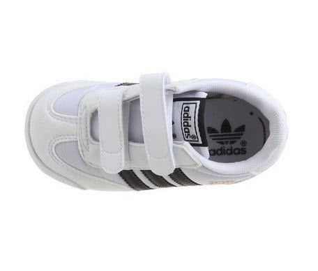 Adidas Originals Dragon CF Infant