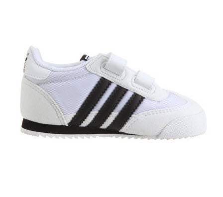 Adidas Originals Dragon CF Infant