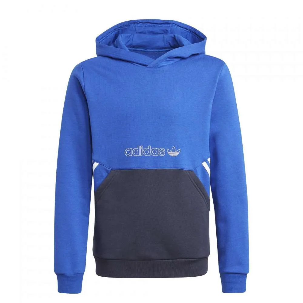 adidas Originals Kids Unisex SPRT Collection Hoodie