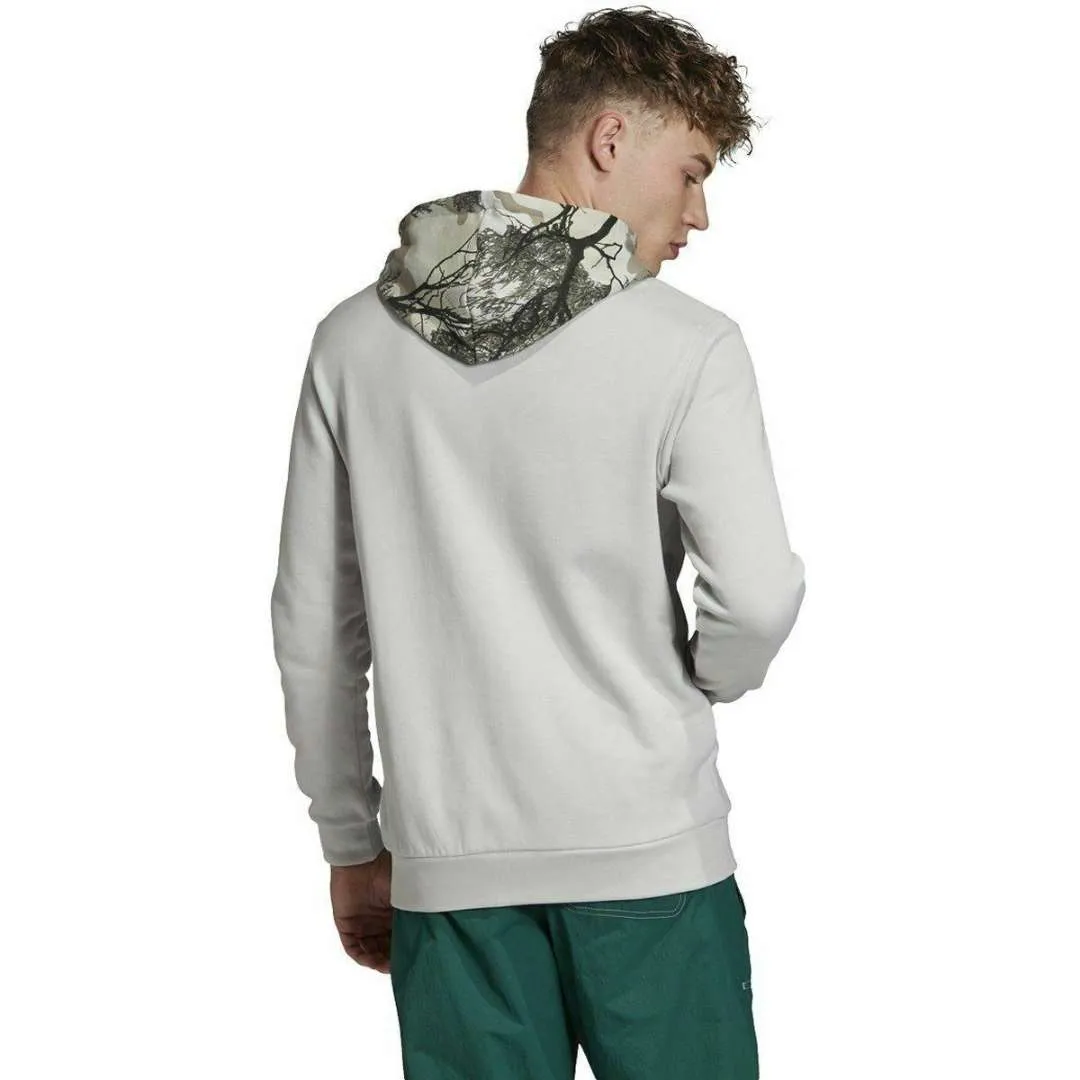 adidas Originals Men’s Camo Block Hoodie