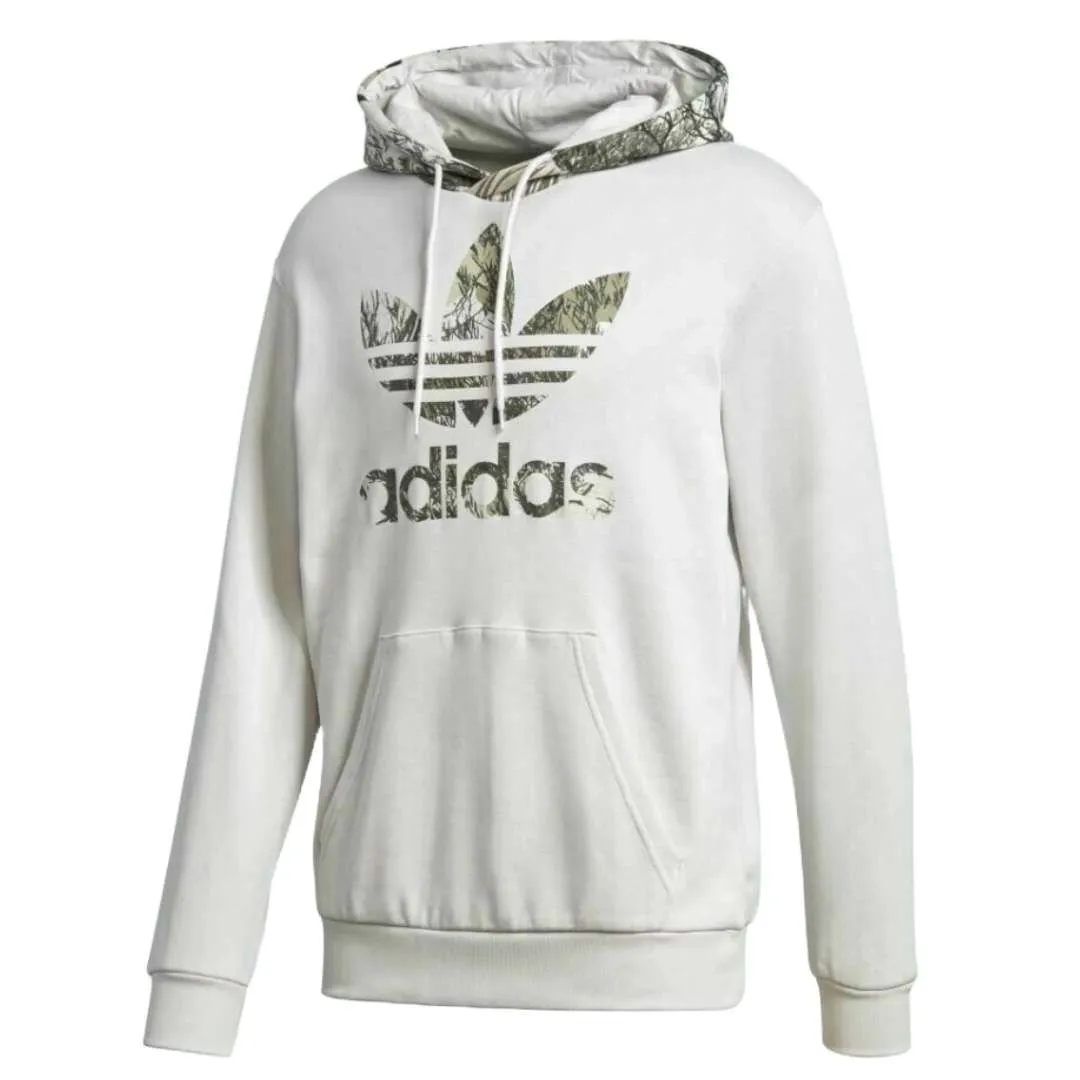 adidas Originals Men’s Camo Block Hoodie