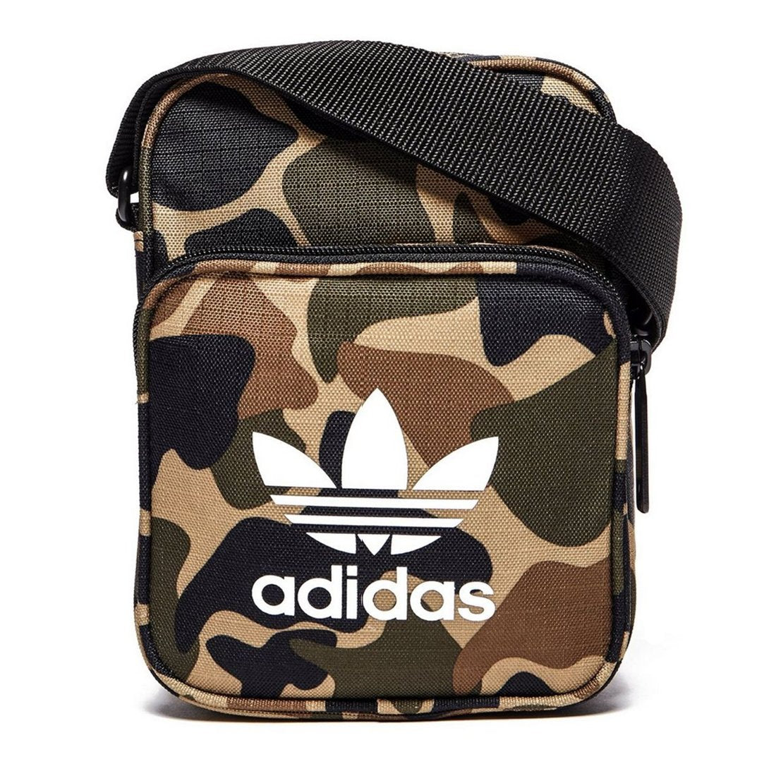 adidas Originals Men's Mini Festival Bag DH2147