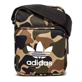 adidas Originals Men's Mini Festival Bag DH2147