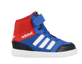 Adidas Originals Pro Play CF Infant High Tops