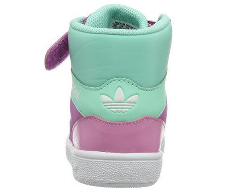 Adidas Originals Pro Play CF Infant