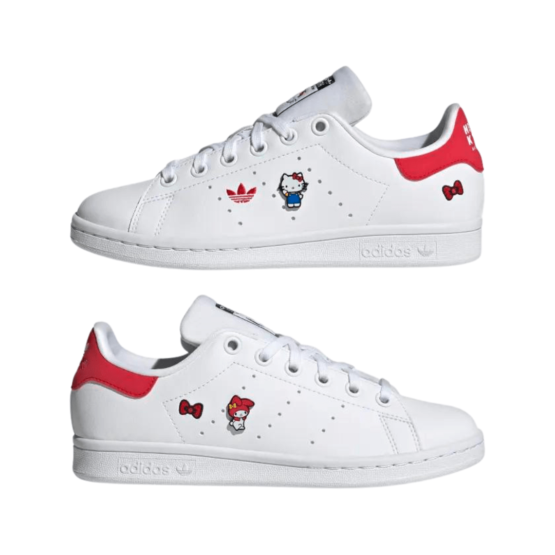 adidas Originals x Hello Kitty Stan Smith - Kid's