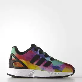 Adidas Originals ZX Flux EL Infant S74968 Multi