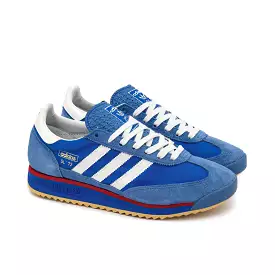 adidas SL 72 RS Blue/Better Scarlet