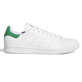 Adidas Stan Smith ADV White/Green