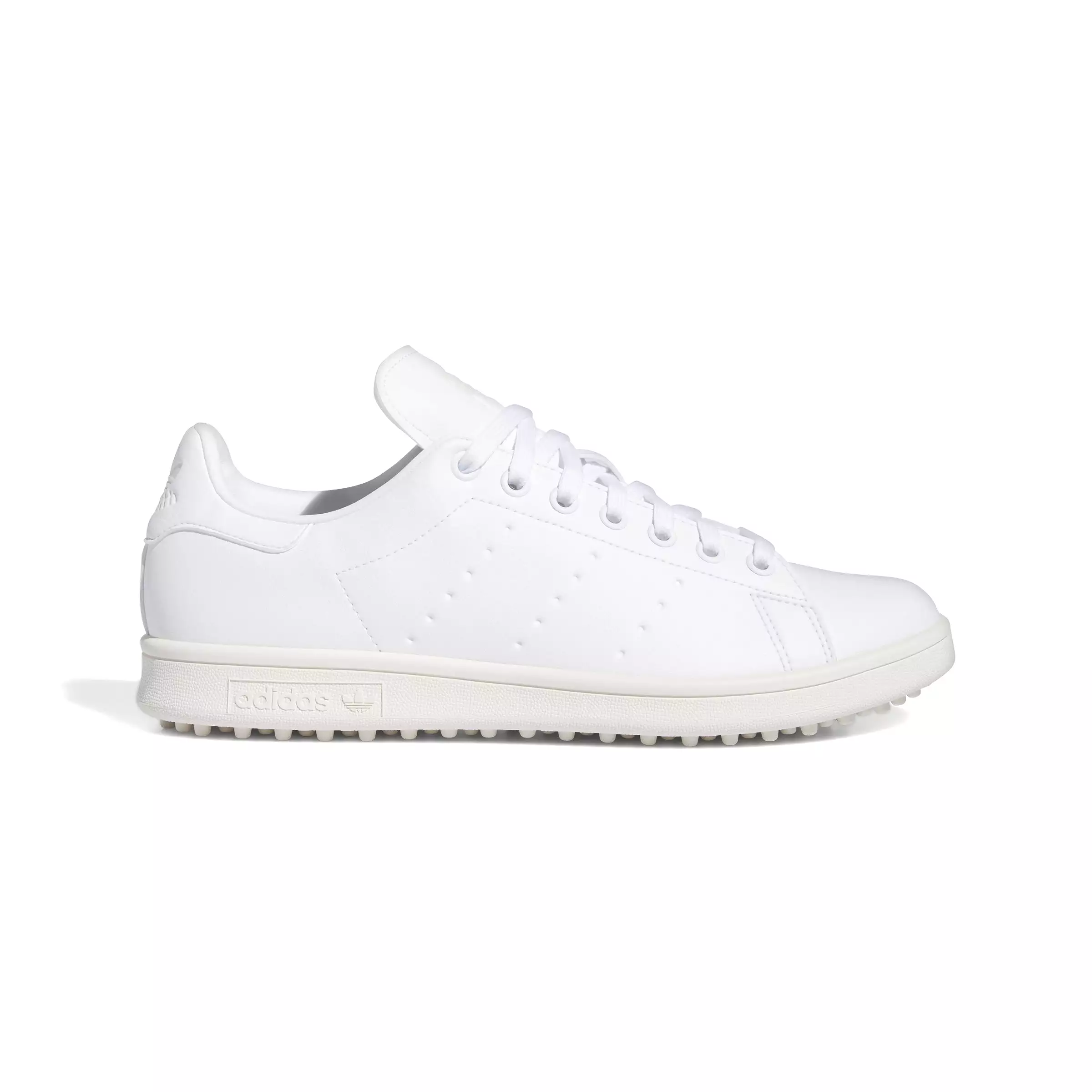 adidas Stan Smith Golf Shoes - White