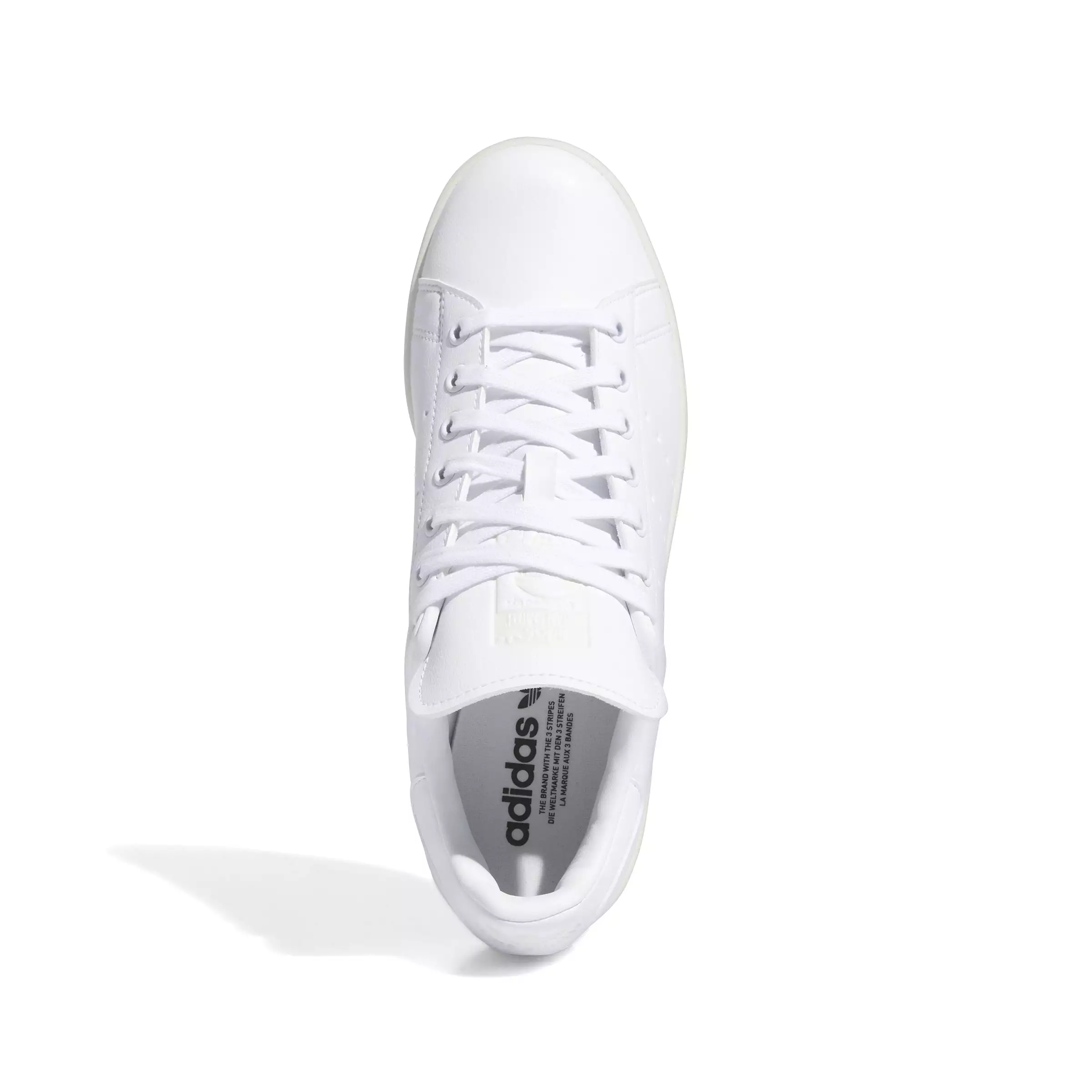 adidas Stan Smith Golf Shoes - White