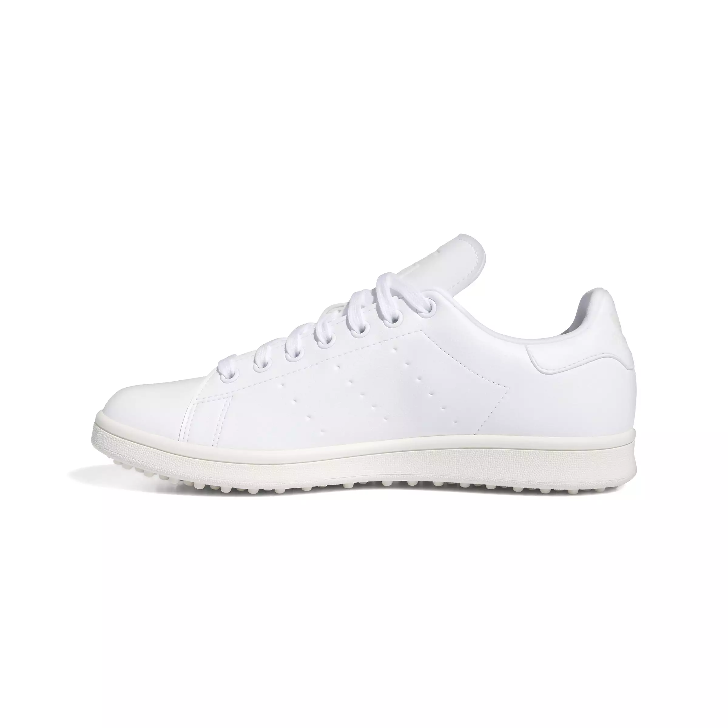 adidas Stan Smith Golf Shoes - White