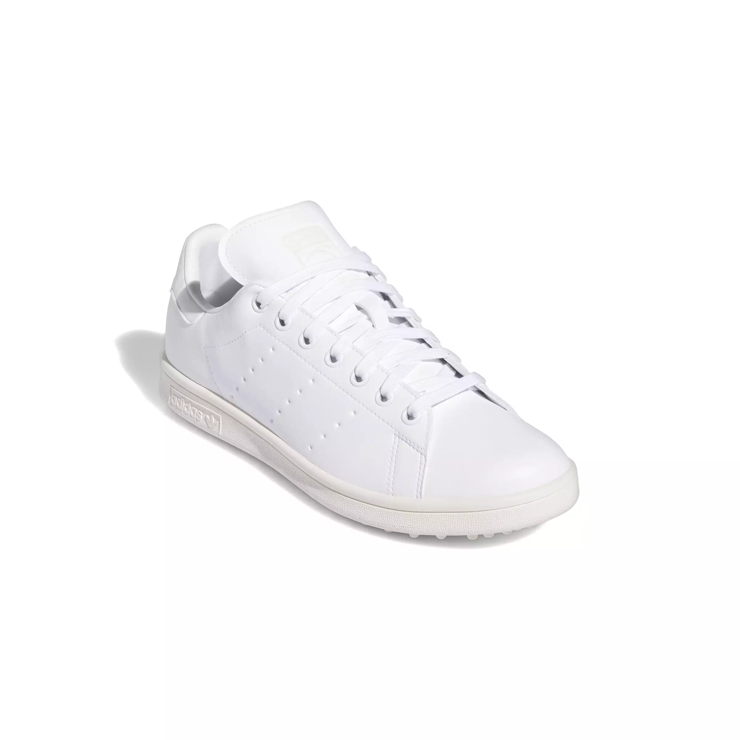 adidas Stan Smith Golf Shoes - White