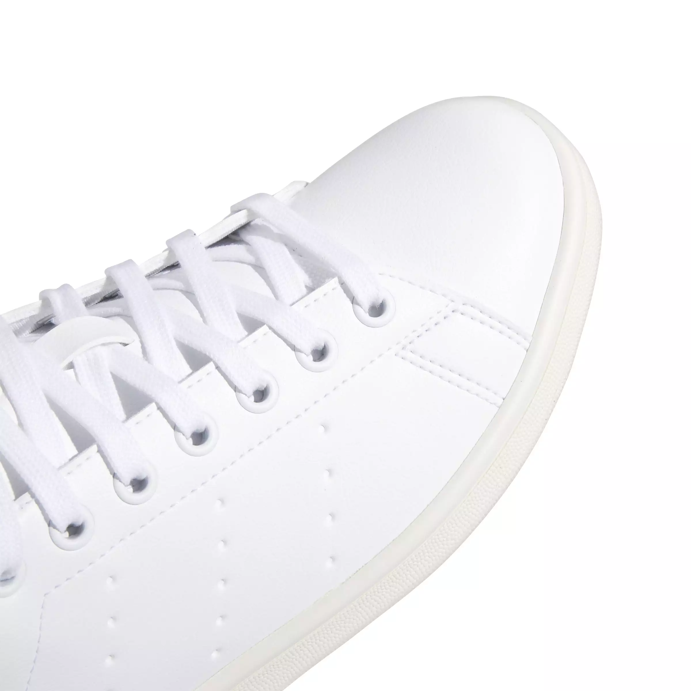 adidas Stan Smith Golf Shoes - White