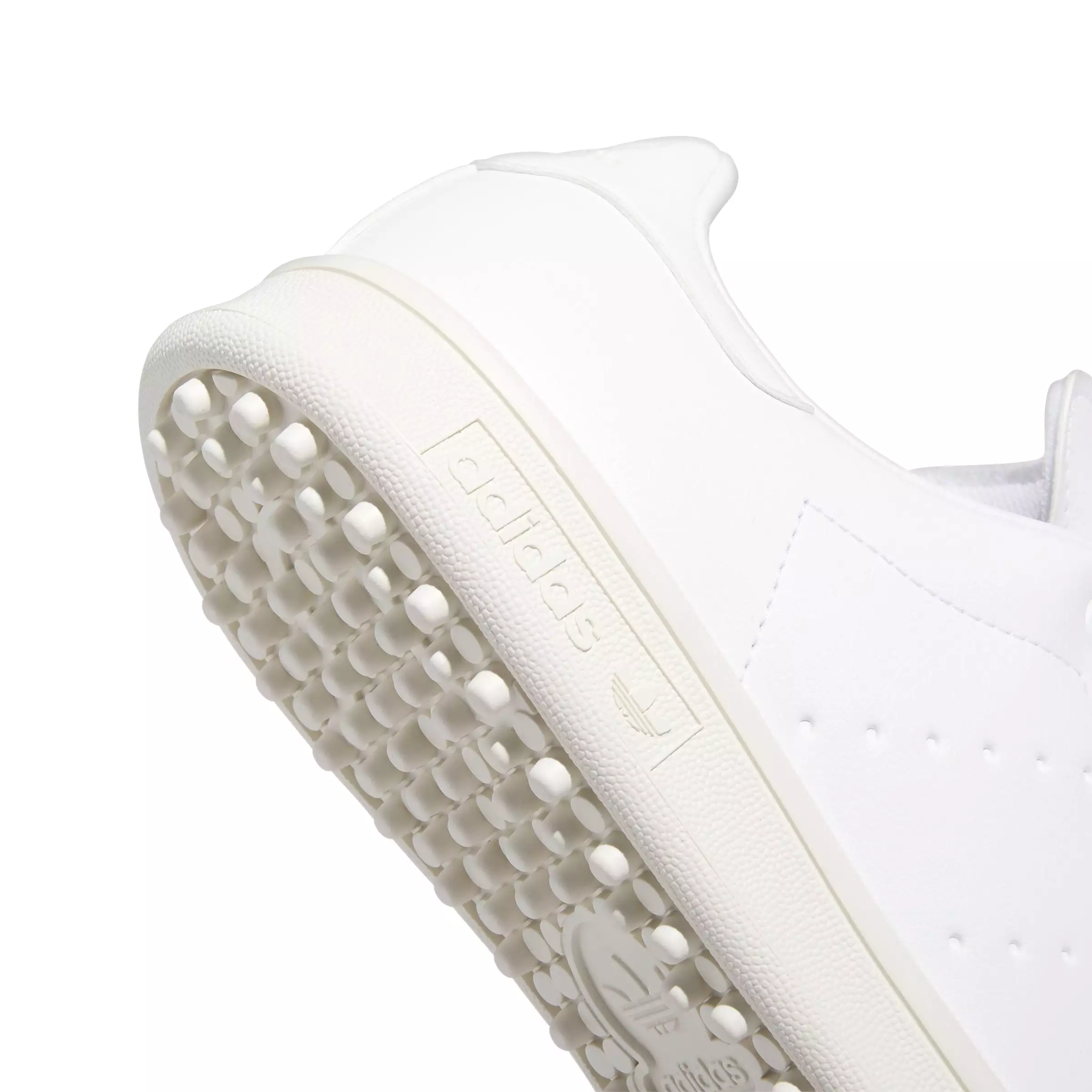 adidas Stan Smith Golf Shoes - White