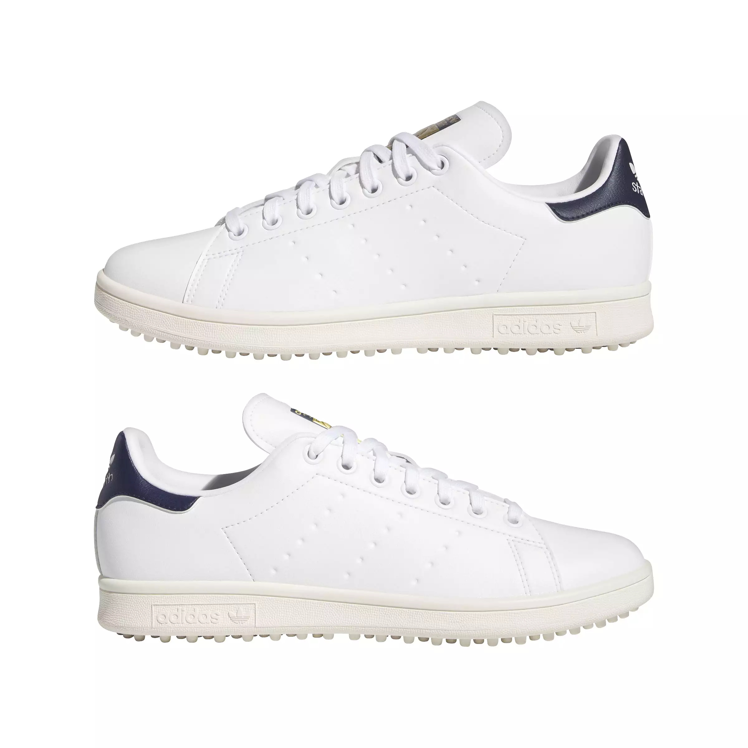 Adidas Stan Smith Golf Shoes