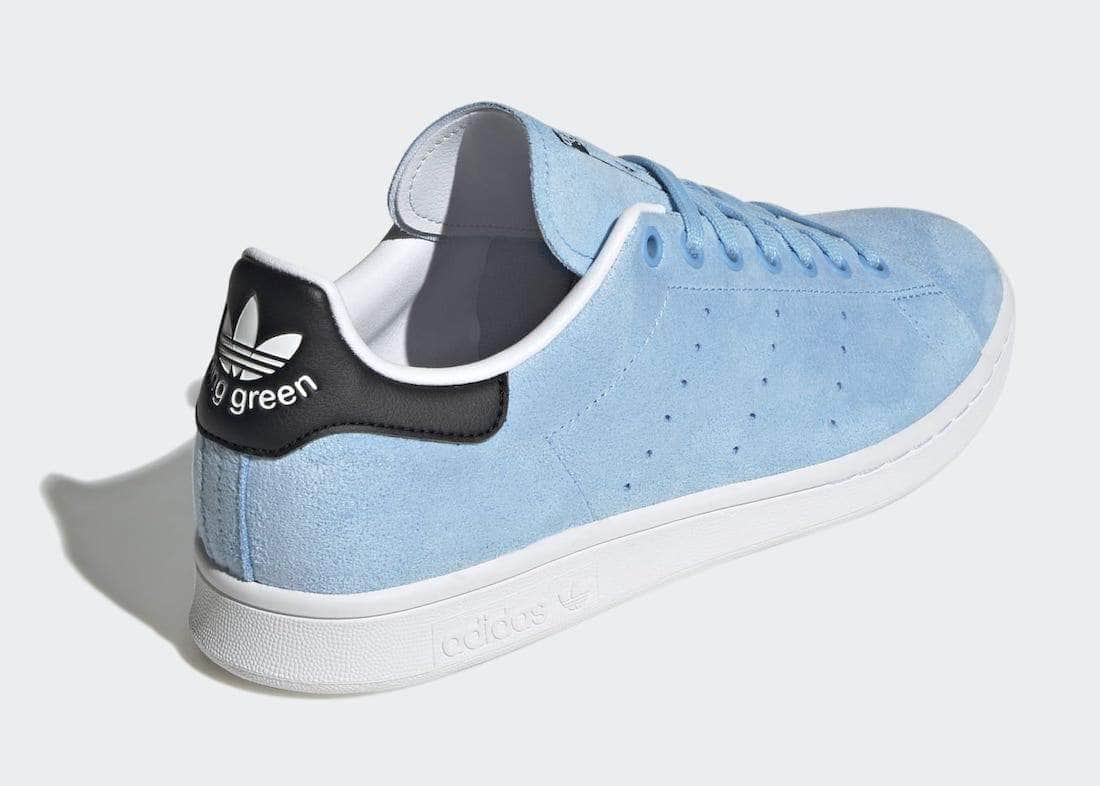 Adidas Stan Smith  - Men's