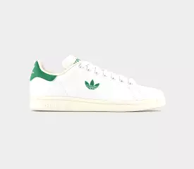 adidas Stan Smith Sporty White Green Off White Uk Size 5