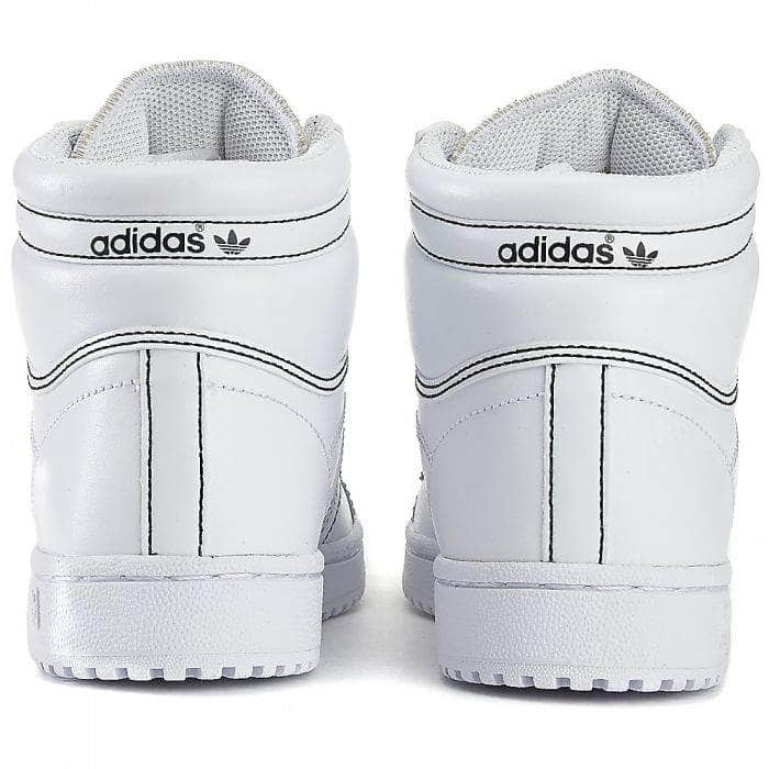 Adidas Top Ten Hi Athletic Lifestyle - Boy's