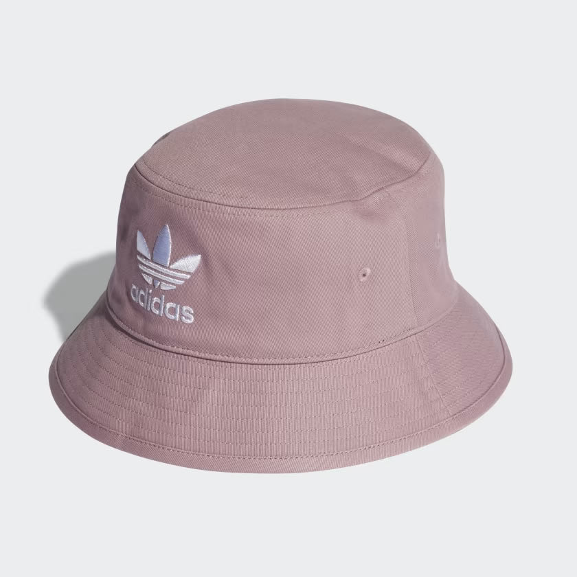 Adidas Trefoil Logo Bucket Hat HD9711