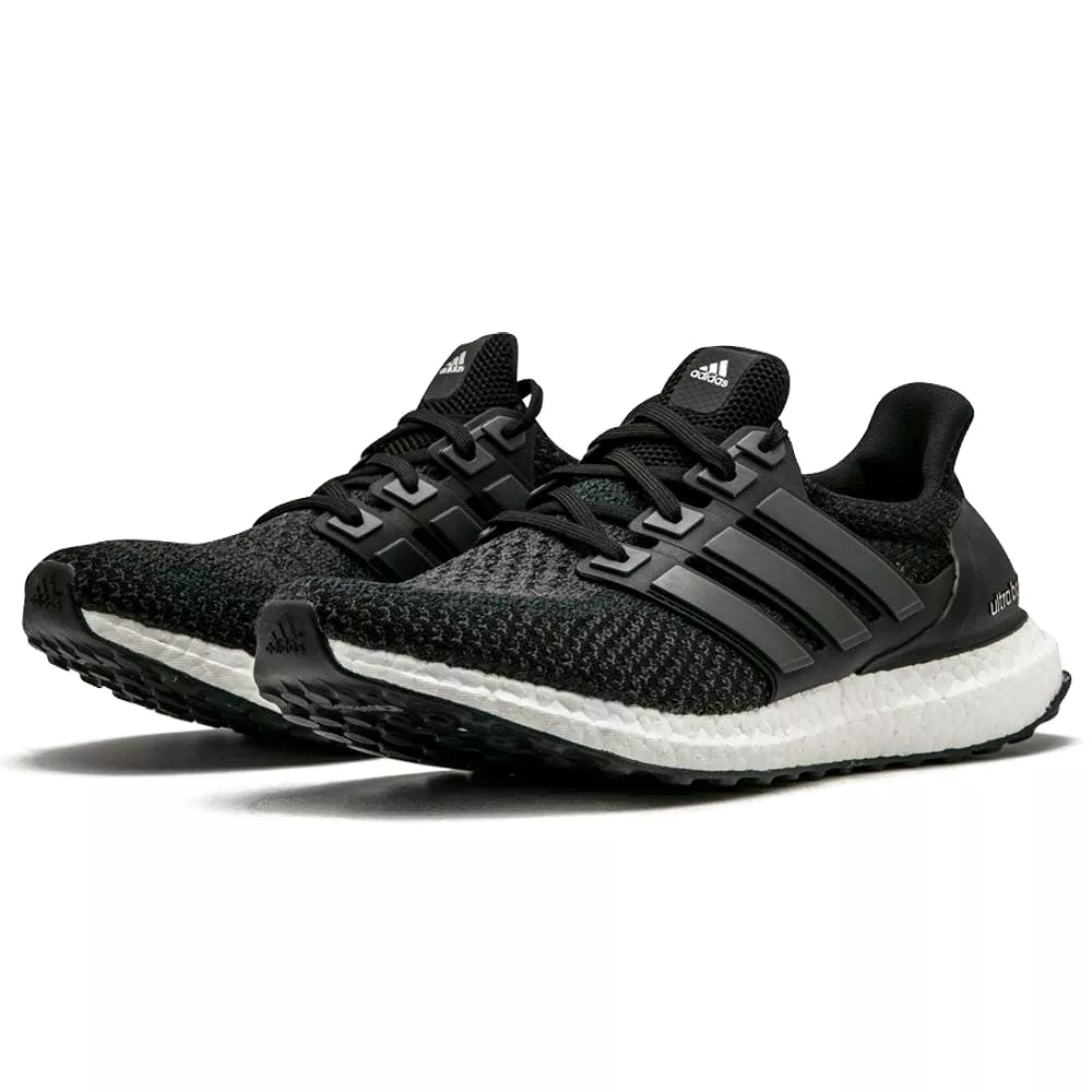 Adidas Ultra Boost 2.0 WMNS 'Core Black'