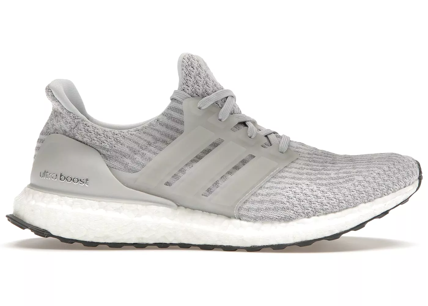 adidas Ultra Boost 3.0 Clear Grey