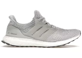 adidas Ultra Boost 3.0 Clear Grey