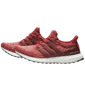 Adidas Ultra Boost 3.0 'Collegiate Burgundy'