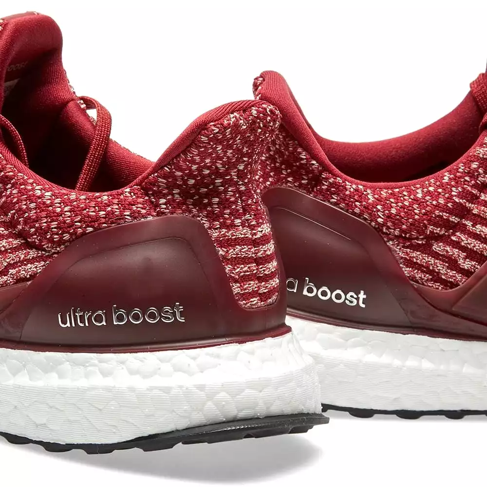 Adidas Ultra Boost 3.0 'Collegiate Burgundy'