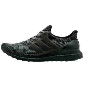 adidas Ultra Boost 3.0 Core Black-Dark Grey