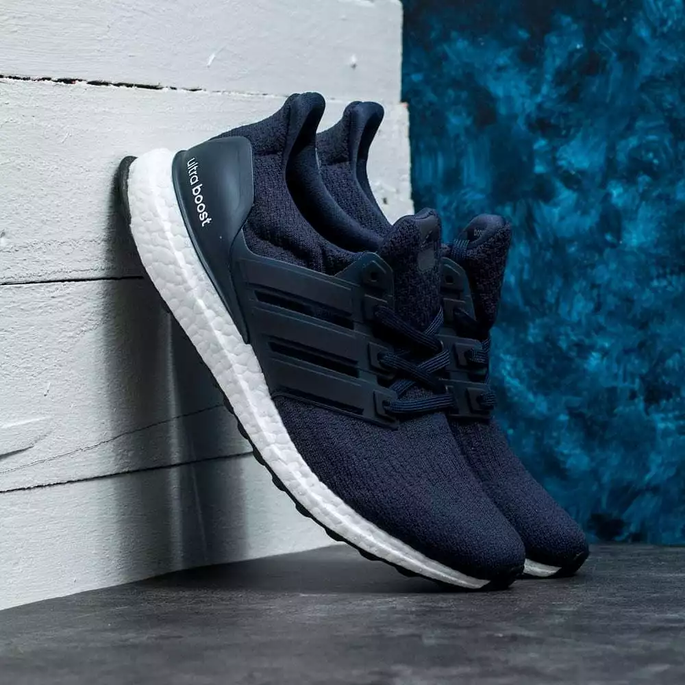 adidas Ultra Boost 3.0 Navy