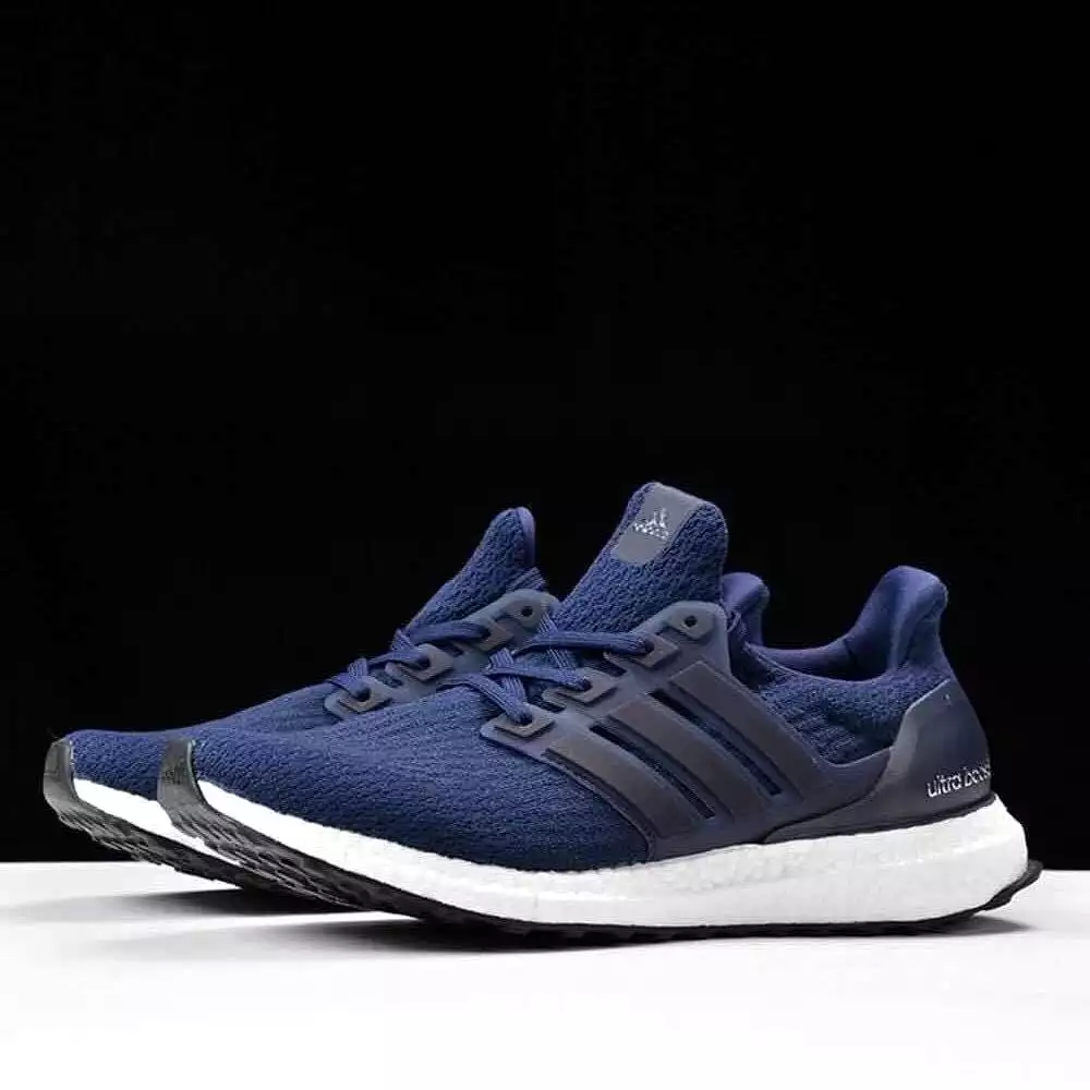 adidas Ultra Boost 3.0 Navy