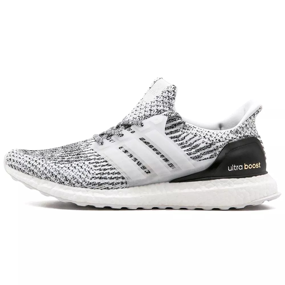 Adidas Ultra Boost 3.0 Oreo