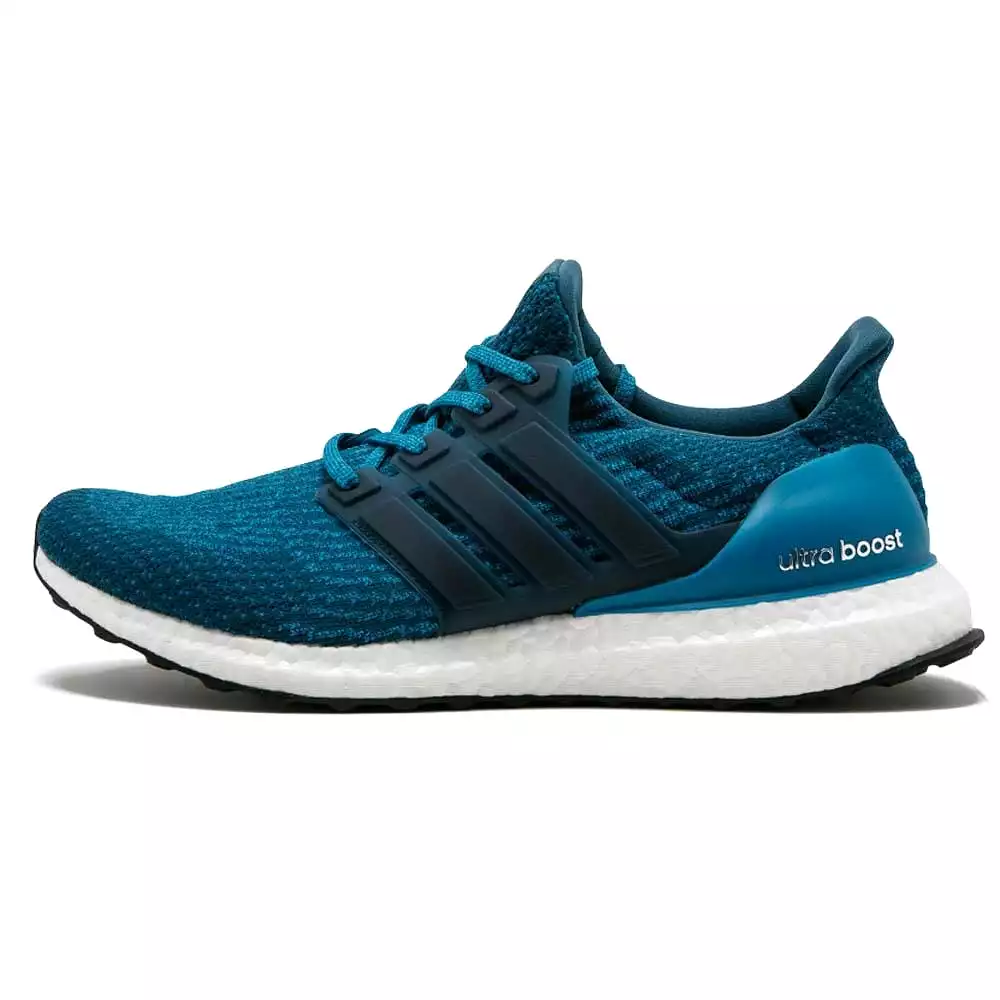 adidas Ultra Boost 3.0 Petrol Night