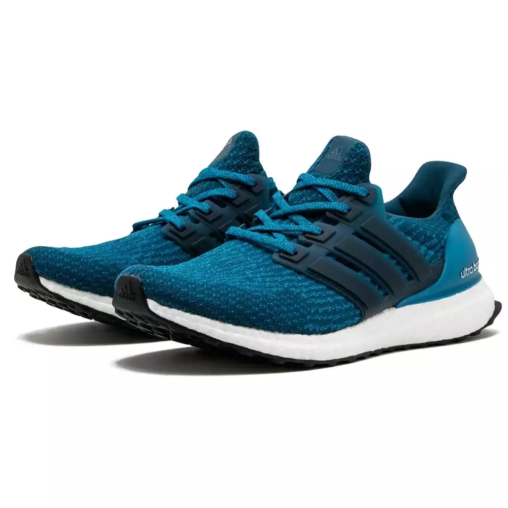 adidas Ultra Boost 3.0 Petrol Night