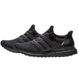 Adidas Ultra Boost 3.0 'Triple Black'