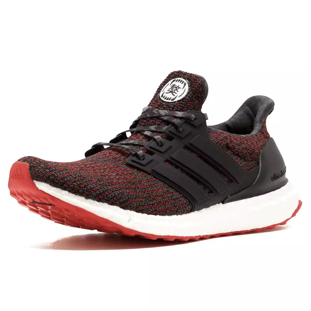 adidas Ultra Boost 4.0 Chinese New Year