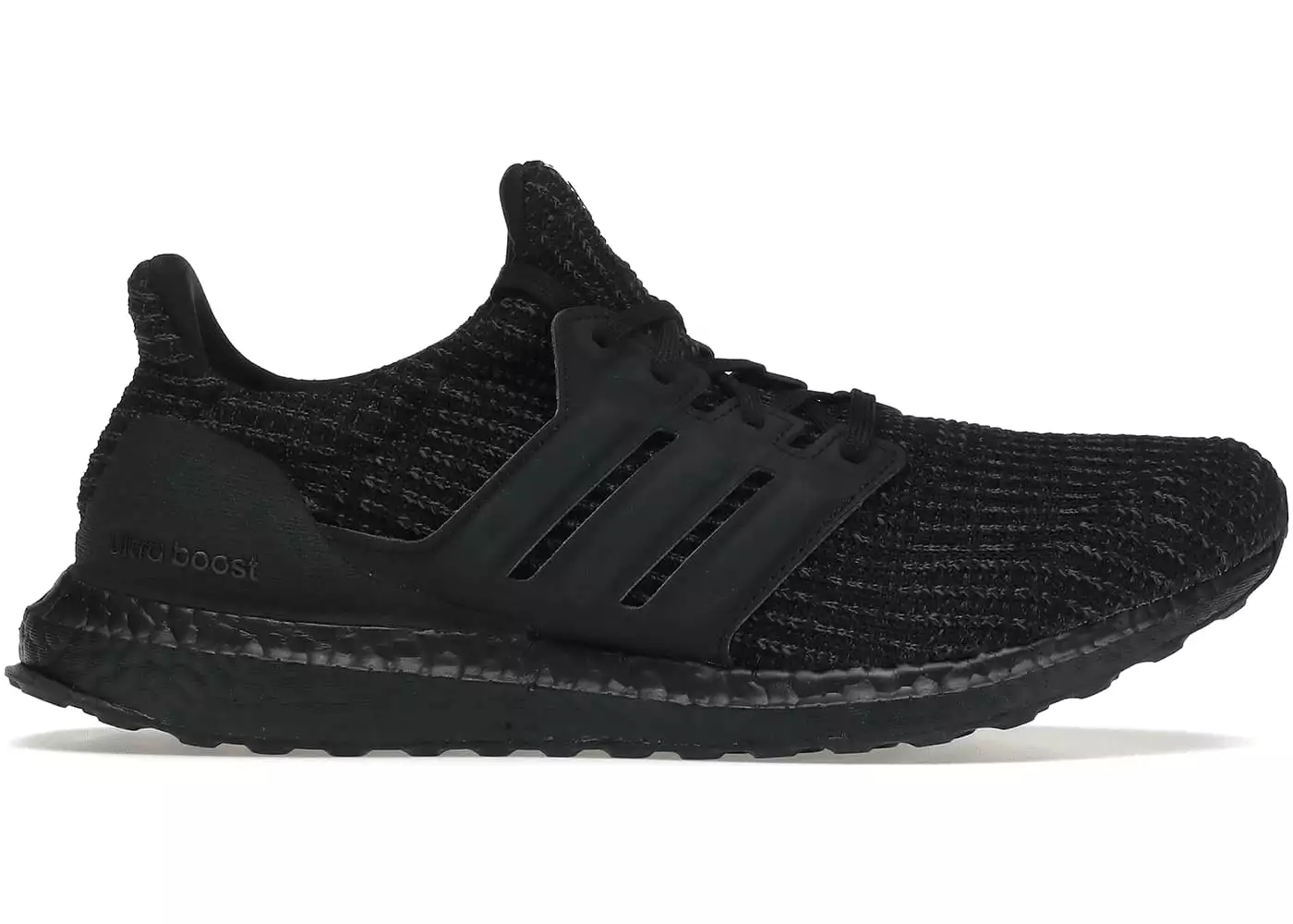 adidas Ultra Boost 4.0 DNA Triple Black