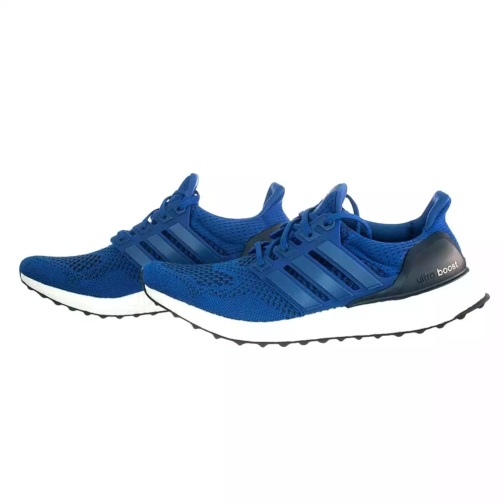 ADIDAS ULTRA BOOST - BLUE