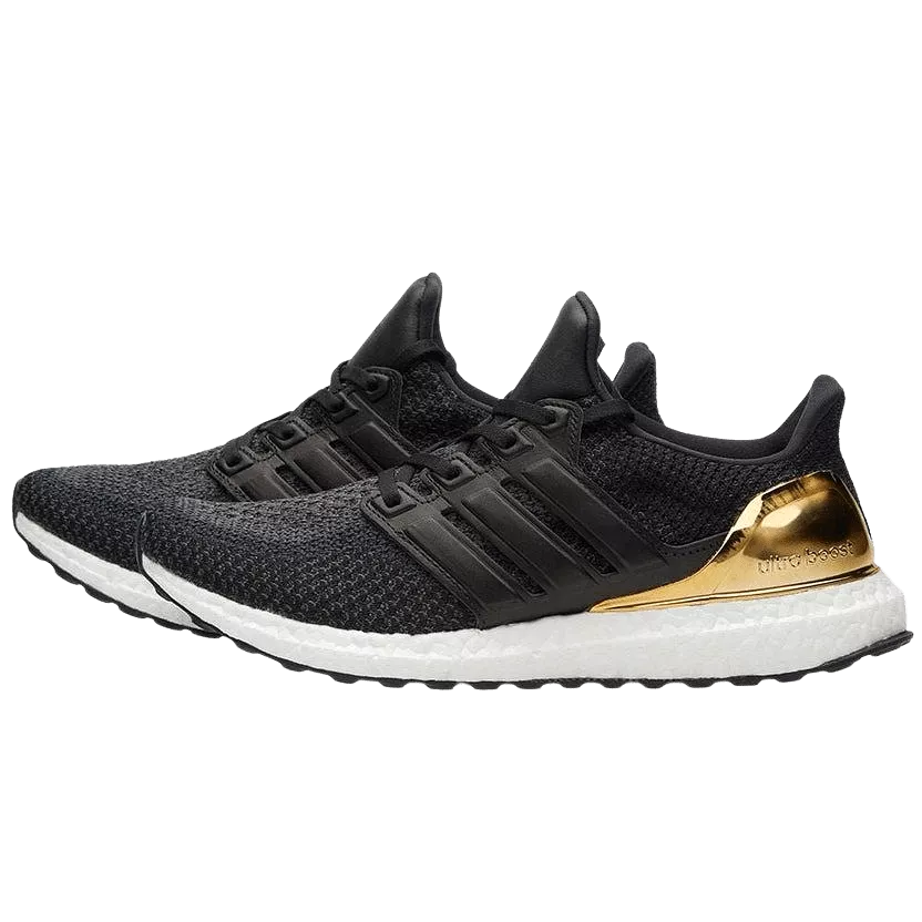 Adidas Ultra Boost LTD Olympic Pack Gold