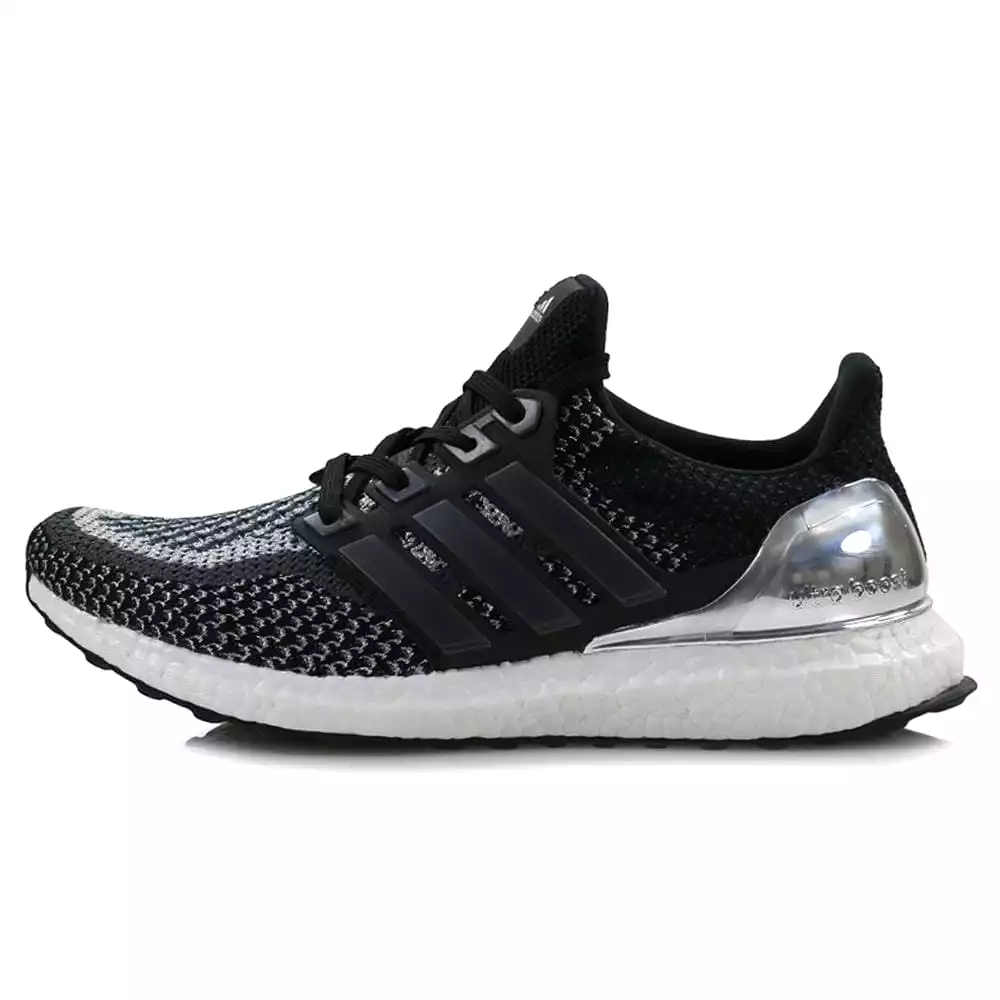 Adidas Ultra Boost LTD Olympic Pack Silver