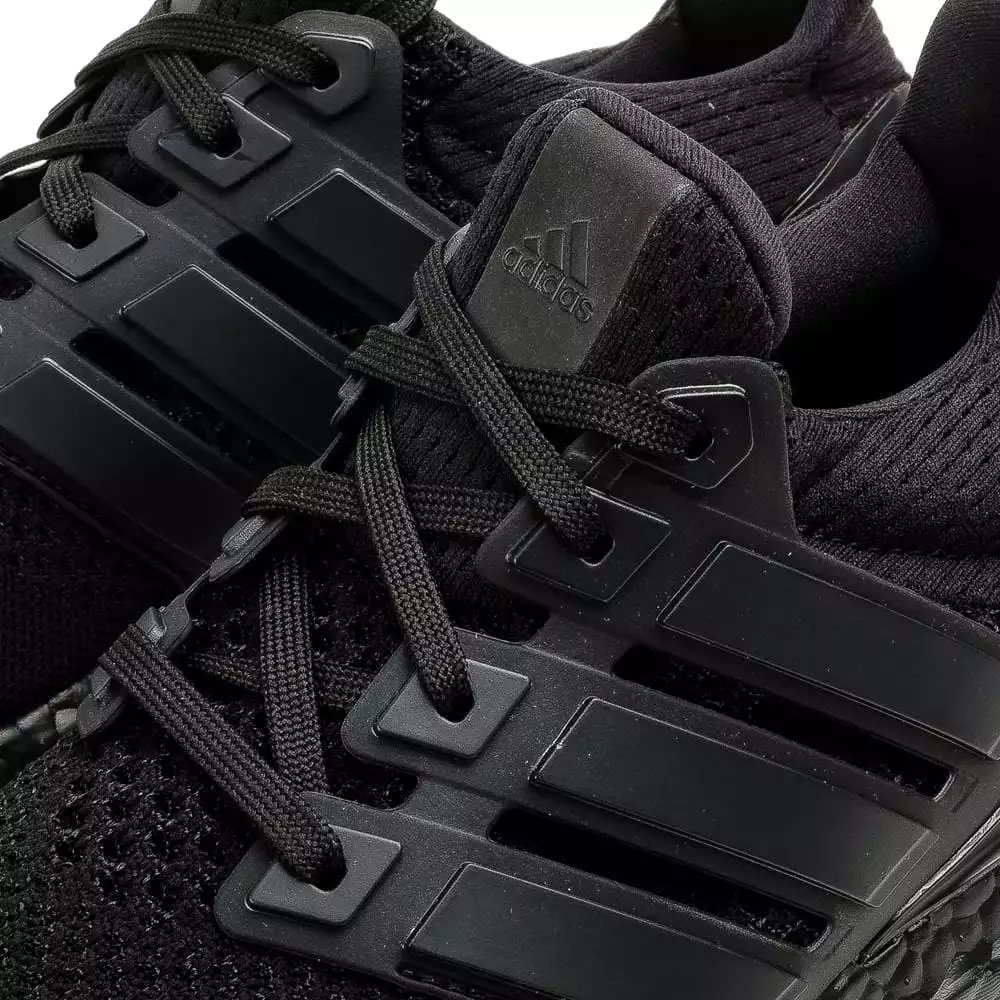 Adidas Ultra Boost LTD Triple Black