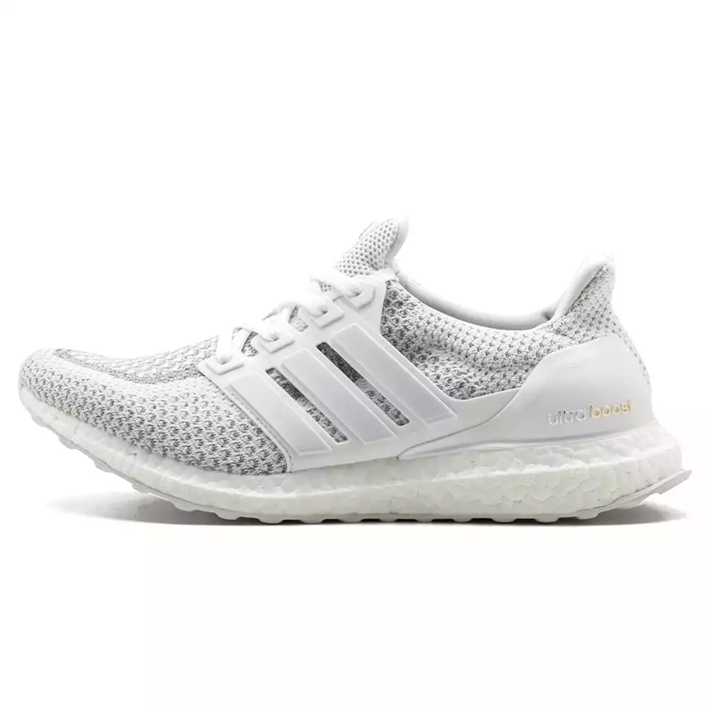 Adidas Ultra Boost LTD White Reflective