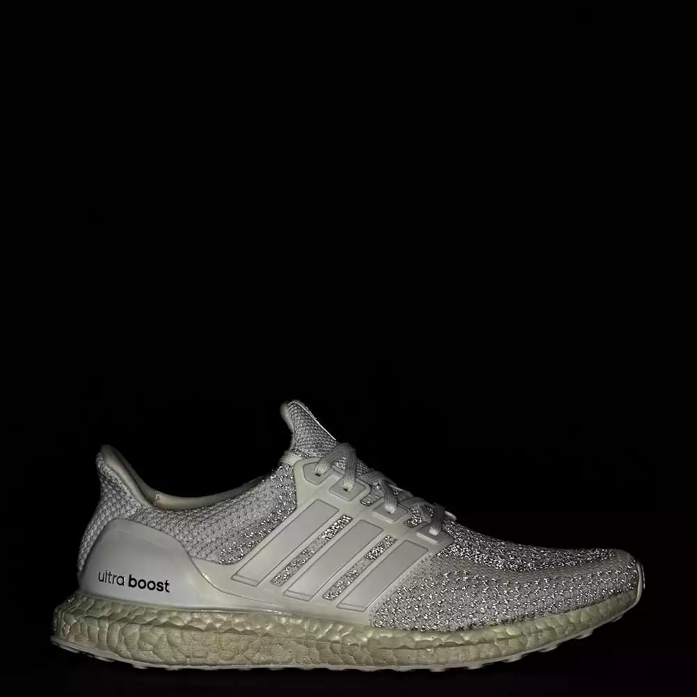 Adidas Ultra Boost LTD White Reflective