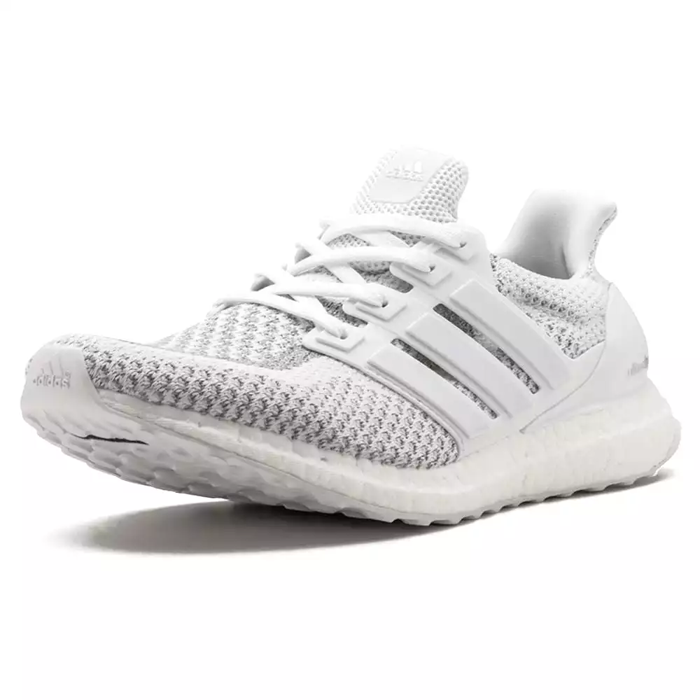 Adidas Ultra Boost LTD White Reflective