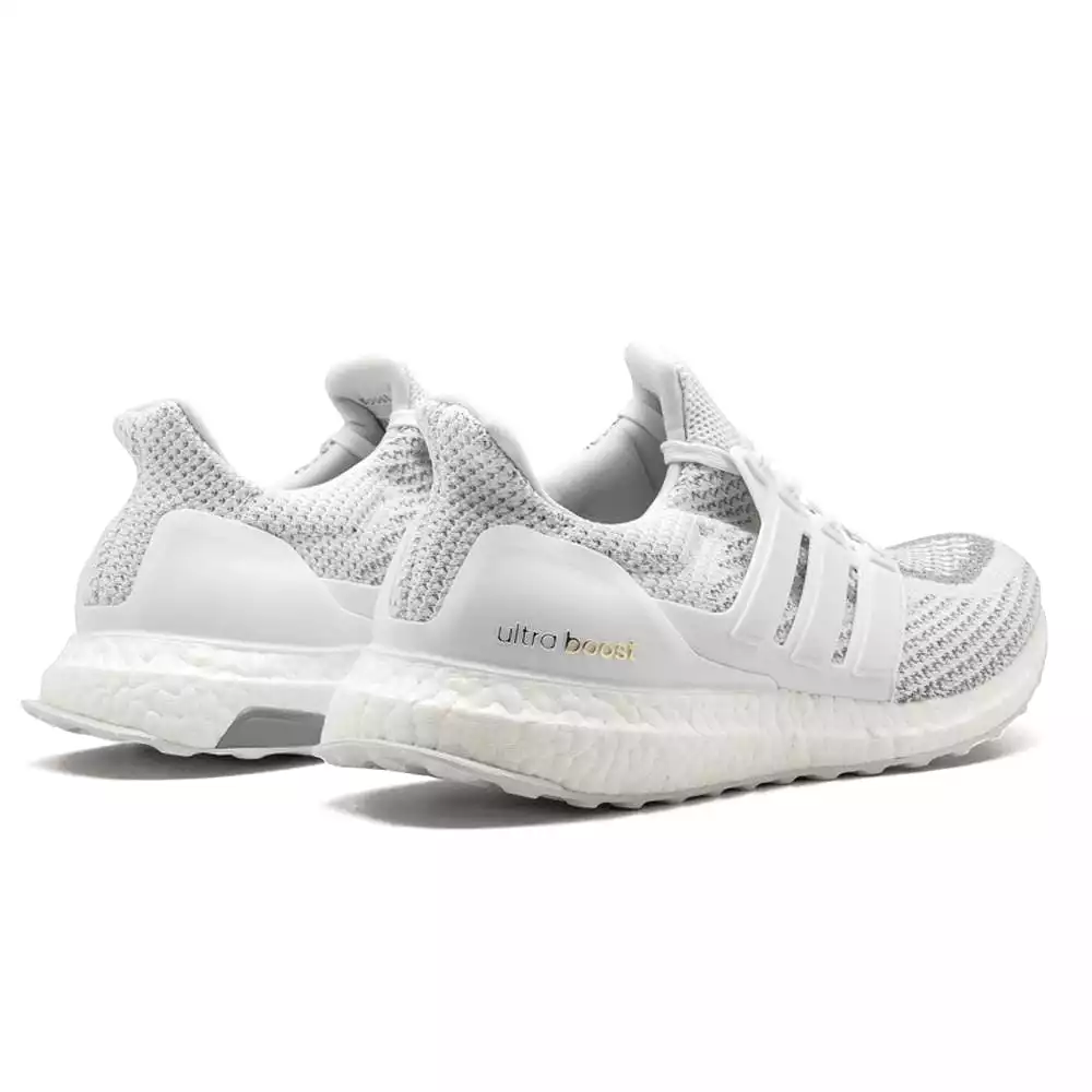 Adidas Ultra Boost LTD White Reflective